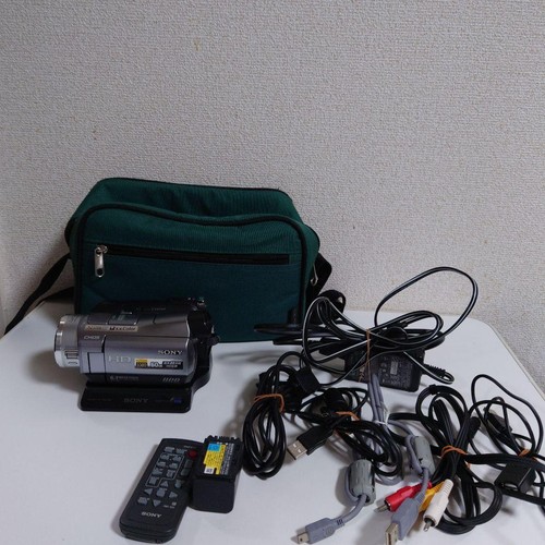 Videocamera sony handycam - videocamera,