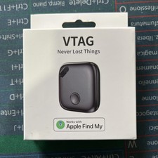 VTAG PER IPHONE NON PERDI PIÙ