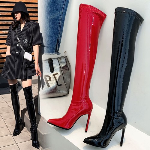 New women pointed toe - new,