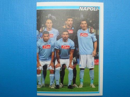 Figurine calciatori panini - figurine,