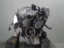 Motore senza accessori