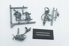 Warhammer Fantasy Battaglia