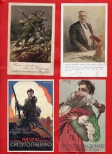 PRESTITO -MILITARI- LOTTO 12