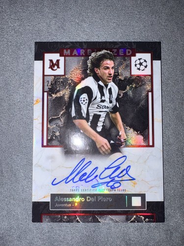 Del piero museum collection - del,