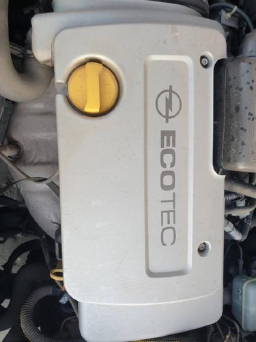 Z16xe motore opel astra - astra, g