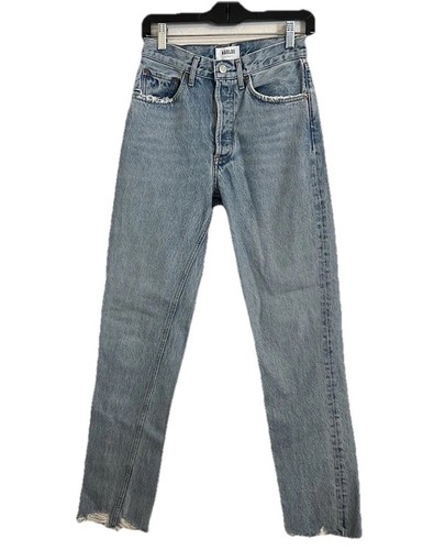 Jeans donna agolde - jeans,