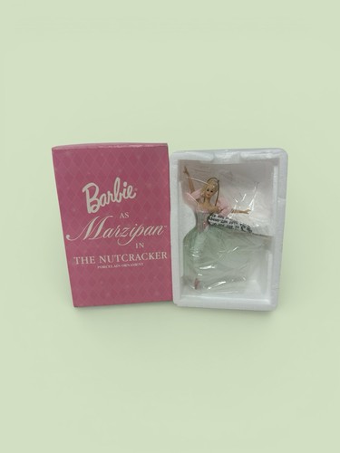 Avon 1999 barbie marzapane - 1999,
