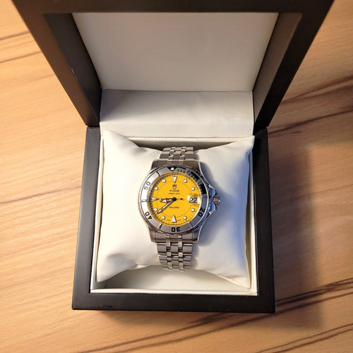 Tudor prince date - prince, hydronaut