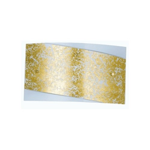 Paris oro plafone applique - oro, plafone/applique