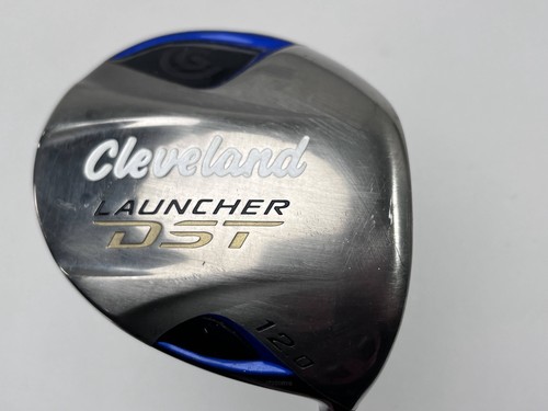 Cleveland launcher dst - launcher,