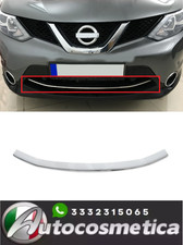 modanatura in acciaio cromo