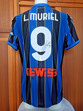 Maglia atalanta muriel joma - maglia,