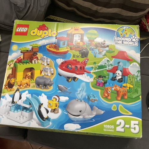 Duplo lego giro - lego, del