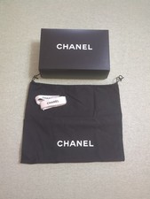 Scatola borsa regalo  CHANEL