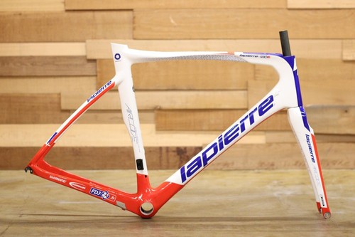 Lapierre aircode fdj frame - lapierre,