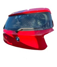 Cofano portellone posteriore