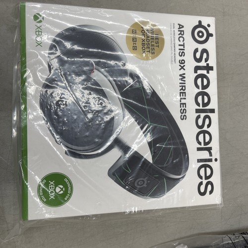 Steelseries arctis cuffie - arctis,