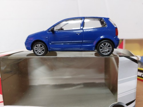 Fiat polo serie blu 43 - polo,