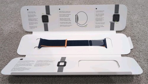 Cinturino apple watch sport - cinturino,