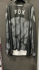 Maglia motocross Fox F180