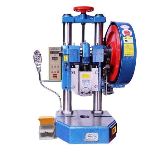 Stampatrice micro pressa - , alta