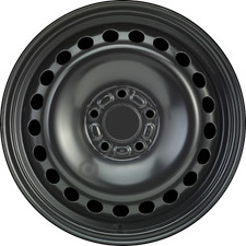 Cerchi in acciaio ALCAR AL8325