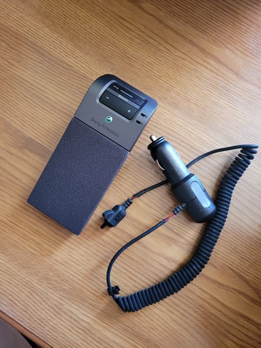 Sony ericsson hcb - sony,