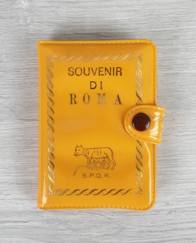 Souvenir roma libretto - souvenir, di