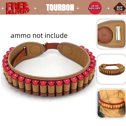 Tourbon 12gauge cartucce - tourbon,