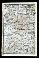1909 mappa geografica roma - mappa, geografica.roma