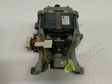 Motore USATO per lavatrice 220/240V 50/60Hz 1000rpm 350W 2.5A 795210770 Smeg