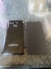 Coperchio batteria posteriore