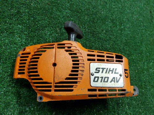 Avviamento stihl 010av - stihl,