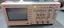 TEKTRONIX TDS1012B OSCILLOSCOPIO DIGITALE 100 MHz, 1GS/s 2 CANALI