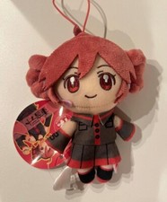 VOCALOID Kasane Teto Mascotte