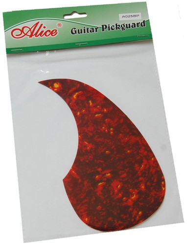 Battipenna per chitarra - per,