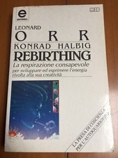 Orr & Halbig, REBIRTHING, MEB