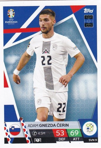 Topps euro 2024 match - topps,