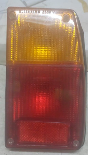 Fanale posteriore destro fiat - posteriore,