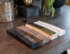 Staffa per telecomando Beoremote One CREAM Bang & Olufsen BeoVision