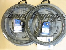 Set ruote/cerchio tubolare