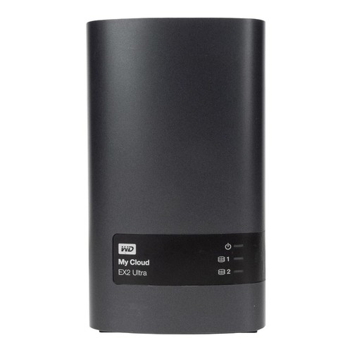 Nas western digital cloud - digital, my