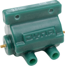DYNATEK DC6-1 COIL-DYNA 3.OHM HD E.I.GN BOBINA IGNITION