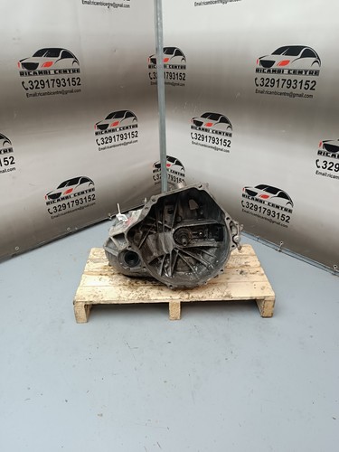 Cambio manuale honda - cambio,