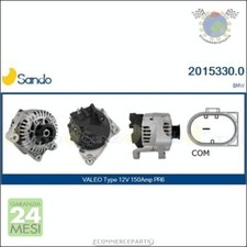 Alternatore Sando per BMW 3