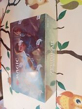 Lotto Mtg Box Mtg Set Zendikar