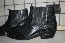 Stivali uomo pelle - stivali,