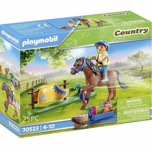 70523 pony welsh - pony, ''welsh''
