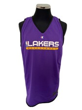 MAGLIA SHIRT JERSEY BASKET LOS