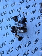 AUDI TDI TURBOCHARGER  3.0L